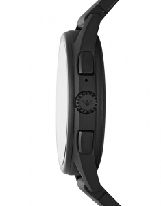 Ceas de mana Emporio Armani Smartwatch ART5017, 001, bb-shop.ro