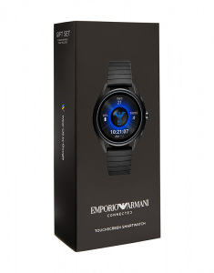 Ceas de mana Emporio Armani Smartwatch ART5017, 004, bb-shop.ro