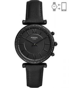 Ceas de mana Fossil Hybrid Smartwatch - Carlie FTW5038, 02, bb-shop.ro