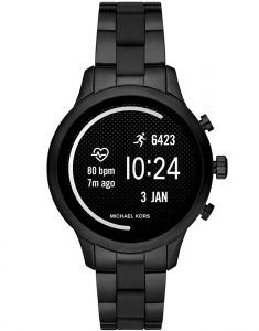 Ceas de mana Michael Kors Access Touchscreen Smartwatch - Runway MKT5058, 002, bb-shop.ro