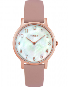 Ceas de mana Timex® Metropolitan TW2T36100, 02, bb-shop.ro