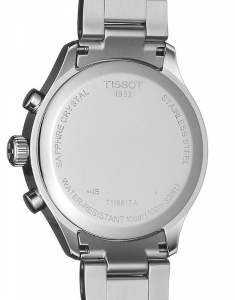 Ceas de mana Tissot Chrono XL T116.617.11.047.01, 003, bb-shop.ro