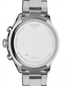 Ceas de mana Tissot Chrono XL T116.617.11.057.01, 002, bb-shop.ro