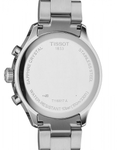Ceasuri barbatesti TISSOT, Ceas Tissot Chrono XL T116.617.11.057.01, bb-shop.ro