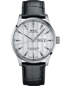 Ceas de mana Mido Multifort M038.431.16.031.00, 02, bb-shop.ro