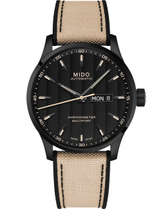 Ceas de mana Mido Multifort M038.431.37.051.09, 02, bb-shop.ro