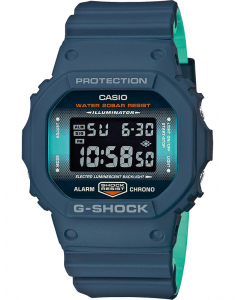 Ceas de mana G-Shock Trending DW-5600CC-2ER, 02, bb-shop.ro