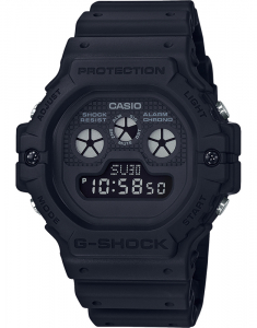 Ceas de mana G-Shock Classic DW-5900BB-1ER, 02, bb-shop.ro