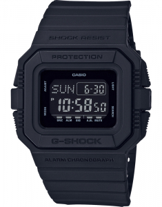Ceas de mana G-Shock Classic DW-D5500BB-1ER, 02, bb-shop.ro