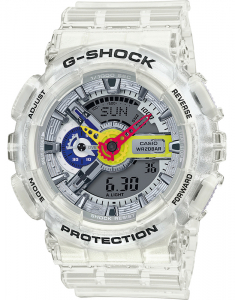 Ceas de mana G-Shock Limited GA-110FRG-7AER, 02, bb-shop.ro