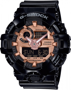 Ceas de mana G-Shock Classic GA-700MMC-1AER, 02, bb-shop.ro