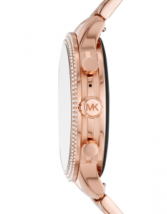 Ceas de mana Michael Kors Access Touchscreen Smartwatch Gift Set MKT5060, 001, bb-shop.ro