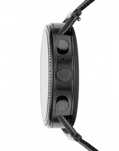 Ceas de mana Skagen Smartwatch Falster 2 SKT5109, 001, bb-shop.ro