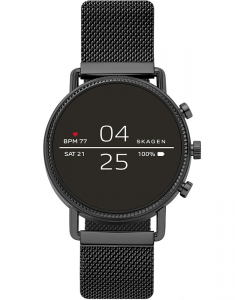 Ceas de mana Skagen Smartwatch Falster 2 SKT5109, 003, bb-shop.ro
