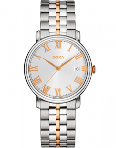 Ceas de mana Doxa Royal 222.60.022.60, 02, bb-shop.ro