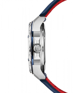 Ceas de mana Bulova Marine Star 98A225, 001, bb-shop.ro