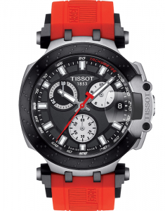 Ceas de mana Tissot T-Race Chronograph T115.417.27.051.00, 02, bb-shop.ro