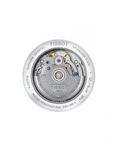 Ceas de mana Tissot Carson Premium Powermatic 80 T122.407.11.031.00, 001, bb-shop.ro