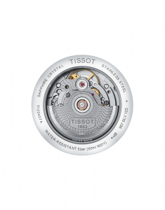 Ceasuri automatice, Ceas Tissot Carson Premium Powermatic 80 T122.407.11.031.00, bb-shop.ro