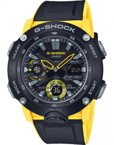 Ceas de mana G-Shock Classic GA-2000-1A9ER, 02, bb-shop.ro