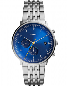 Ceas de mana Fossil Chase Timer FS5542, 02, bb-shop.ro