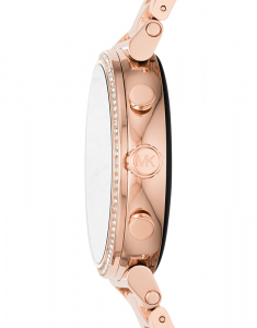 Ceas de mana Michael Kors Access Touchscreen Smartwatch MKT5063, 001, bb-shop.ro
