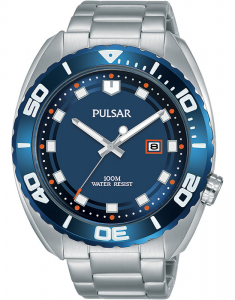 Ceas de mana Pulsar Casual PG8281X1, 02, bb-shop.ro