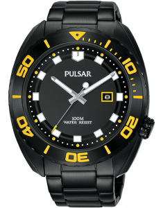 Ceas de mana Pulsar Casual PG8285X1, 02, bb-shop.ro