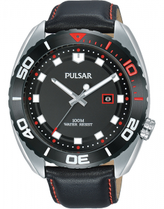 Ceas de mana Pulsar Casual PG8287X1, 02, bb-shop.ro