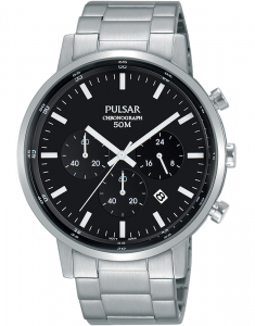 Ceasuri barbatesti, Ceas Pulsar Sport PT3885X1, bb-shop.ro