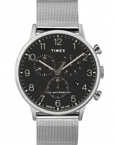 Ceas de mana Timex® Waterbury Classic Chronograph TW2T36600, 02, bb-shop.ro