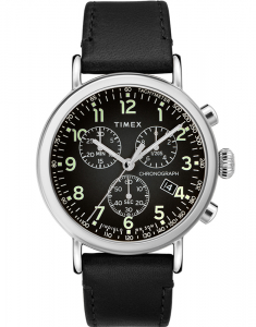 Ceas de mana Timex® Standard Chronograph TW2T21100, 02, bb-shop.ro