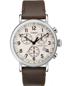 Ceas de mana Timex® Standard Chronograph TW2T21000, 02, bb-shop.ro