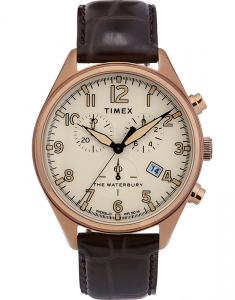 Ceas de mana Timex® Waterbury Traditional Chronograph TW2R88300, 02, bb-shop.ro