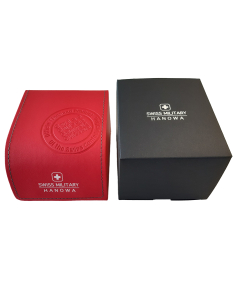 Ceasuri, Ceas Swiss Military Nautila 06-5296.04.007.06, bb-shop.ro