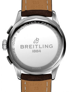 Ceas de mana Breitling Premier Chronograph A13315351C1X1, 003, bb-shop.ro