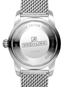 Ceas de mana Breitling Superocean Heritage B20 Automatic AB2020161C1A1, 003, bb-shop.ro