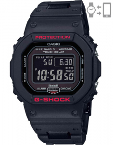 Ceas de mana G-Shock The Origin GW-B5600HR-1ER, 02, bb-shop.ro