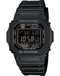 Ceas de mana G-Shock The Origin GW-M5610-1BER, 02, bb-shop.ro