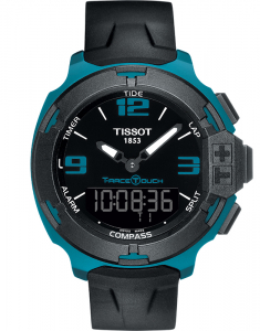 Ceas de mana Tissot T-Race Touch T081.420.97.057.04, 02, bb-shop.ro