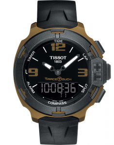 Ceas de mana Tissot T-Race Touch T081.420.97.057.06, 02, bb-shop.ro