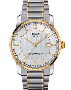 Ceas de mana Tissot Titanium T087.407.55.037.00, 02, bb-shop.ro