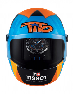 Ceas de mana Tissot T-Race Tito Rabat 2016 Limited Edition T092.417.27.207.01, 002, bb-shop.ro