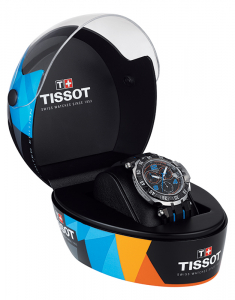 Ceas de mana Tissot T-Race Tito Rabat 2016 Limited Edition T092.417.27.207.01, 003, bb-shop.ro