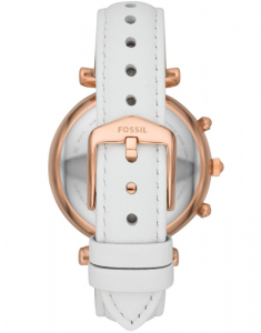Ceas de mana Fossil Hybrid Smartwatch Carlie FTW5043, 002, bb-shop.ro