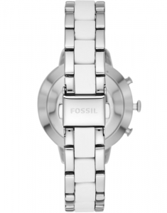 Ceas de mana Fossil Hybrid Smartwatch Jacqueline FTW5047, 002, bb-shop.ro