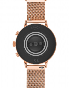 Ceas de mana Fossil Gen 4 Smartwatch - Venture FTW6031, 002, bb-shop.ro