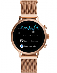 Ceas de mana Fossil Gen 4 Smartwatch - Venture FTW6031, 003, bb-shop.ro
