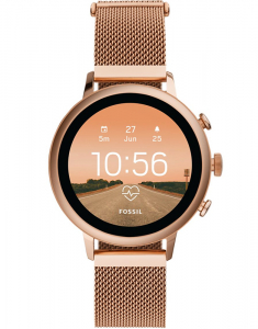 Ceas de mana Fossil Gen 4 Smartwatch - Venture FTW6031, 004, bb-shop.ro