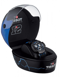 Ceas de mana Tissot T-Race Thomas Luthi 2019 Limited Edition T115.417.37.057.03, 002, bb-shop.ro